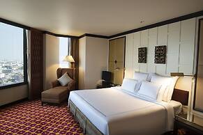 Swissotel Bangkok Ratchada