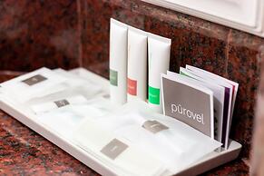 Swissotel Bangkok Ratchada