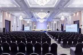 Swissotel Bangkok Ratchada