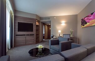 Swissotel Bangkok Ratchada