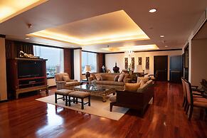 Swissotel Bangkok Ratchada