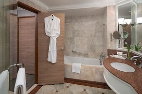 Swissotel Bangkok Ratchada