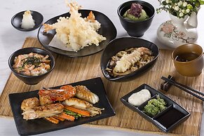 Swissotel Bangkok Ratchada