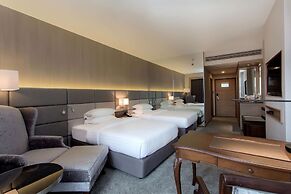 Swissotel Bangkok Ratchada