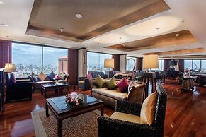 Swissotel Bangkok Ratchada