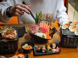 Swissotel Bangkok Ratchada