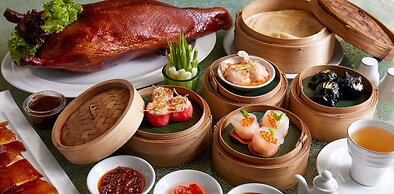 Swissotel Bangkok Ratchada