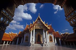 Swissotel Bangkok Ratchada