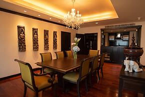 Swissotel Bangkok Ratchada