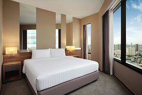 Jubilee Prestige Hotel Ratchadapisek