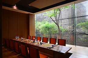 Swissotel Bangkok Ratchada