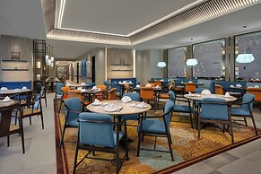 Jubilee Prestige Hotel Ratchadapisek