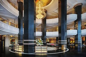 Jubilee Prestige Hotel Ratchadapisek