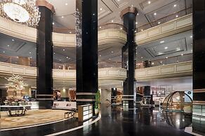 Swissotel Bangkok Ratchada