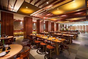 Swissotel Bangkok Ratchada