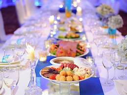 Jubilee Prestige Hotel Ratchadapisek
