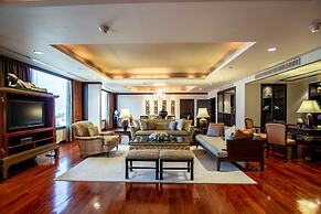 Swissotel Bangkok Ratchada