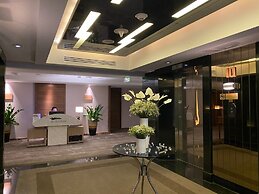 Swissotel Bangkok Ratchada