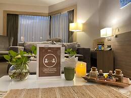 Swissotel Bangkok Ratchada