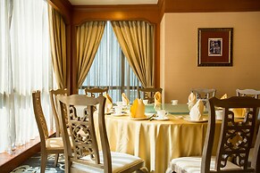 Swissotel Bangkok Ratchada