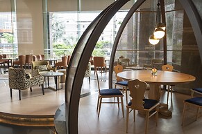 Swissotel Bangkok Ratchada