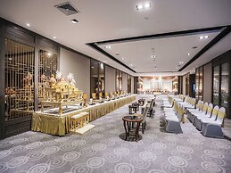 Jubilee Prestige Hotel Ratchadapisek