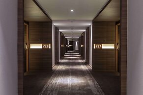 Swissotel Bangkok Ratchada