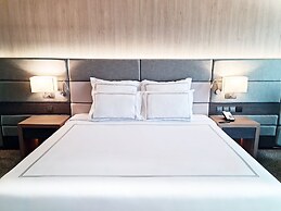 Swissotel Bangkok Ratchada