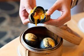 Swissotel Bangkok Ratchada