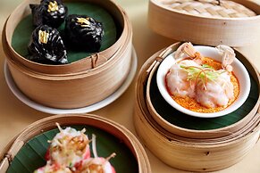 Swissotel Bangkok Ratchada