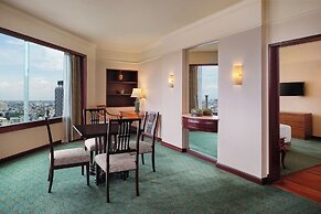 Jubilee Prestige Hotel Ratchadapisek