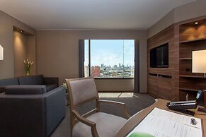 Swissotel Bangkok Ratchada