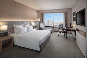 Swissotel Bangkok Ratchada