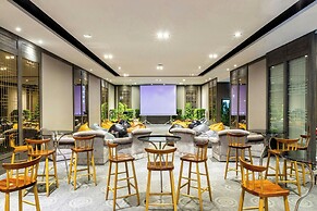 Jubilee Prestige Hotel Ratchadapisek
