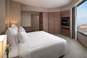 Swissotel Bangkok Ratchada