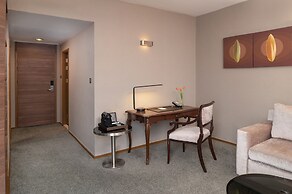 Swissotel Bangkok Ratchada