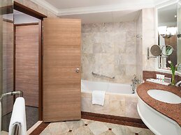 Jubilee Prestige Hotel Ratchadapisek