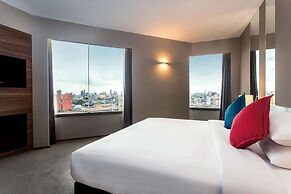 Swissotel Bangkok Ratchada