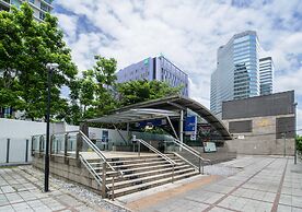 Swissotel Bangkok Ratchada