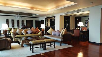 Swissotel Bangkok Ratchada