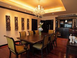 Jubilee Prestige Hotel Ratchadapisek
