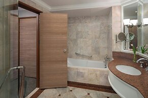 Jubilee Prestige Hotel Ratchadapisek