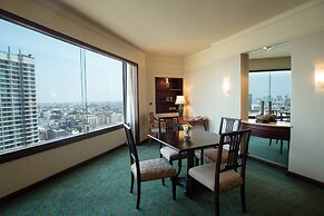 Swissotel Bangkok Ratchada