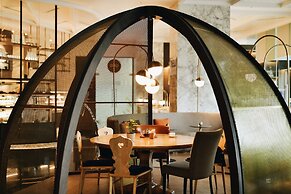 Swissotel Bangkok Ratchada