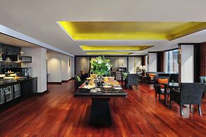 Jubilee Prestige Hotel Ratchadapisek