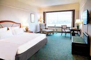 Swissotel Bangkok Ratchada