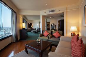 Swissotel Bangkok Ratchada