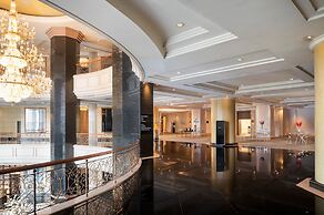 Swissotel Bangkok Ratchada