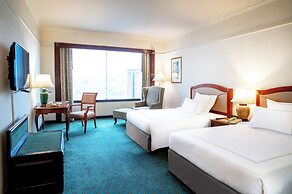 Swissotel Bangkok Ratchada