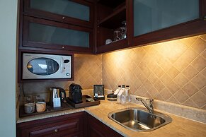 Swissotel Bangkok Ratchada